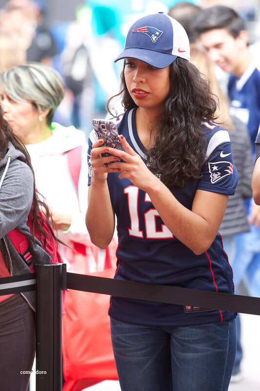 tom brayds fan